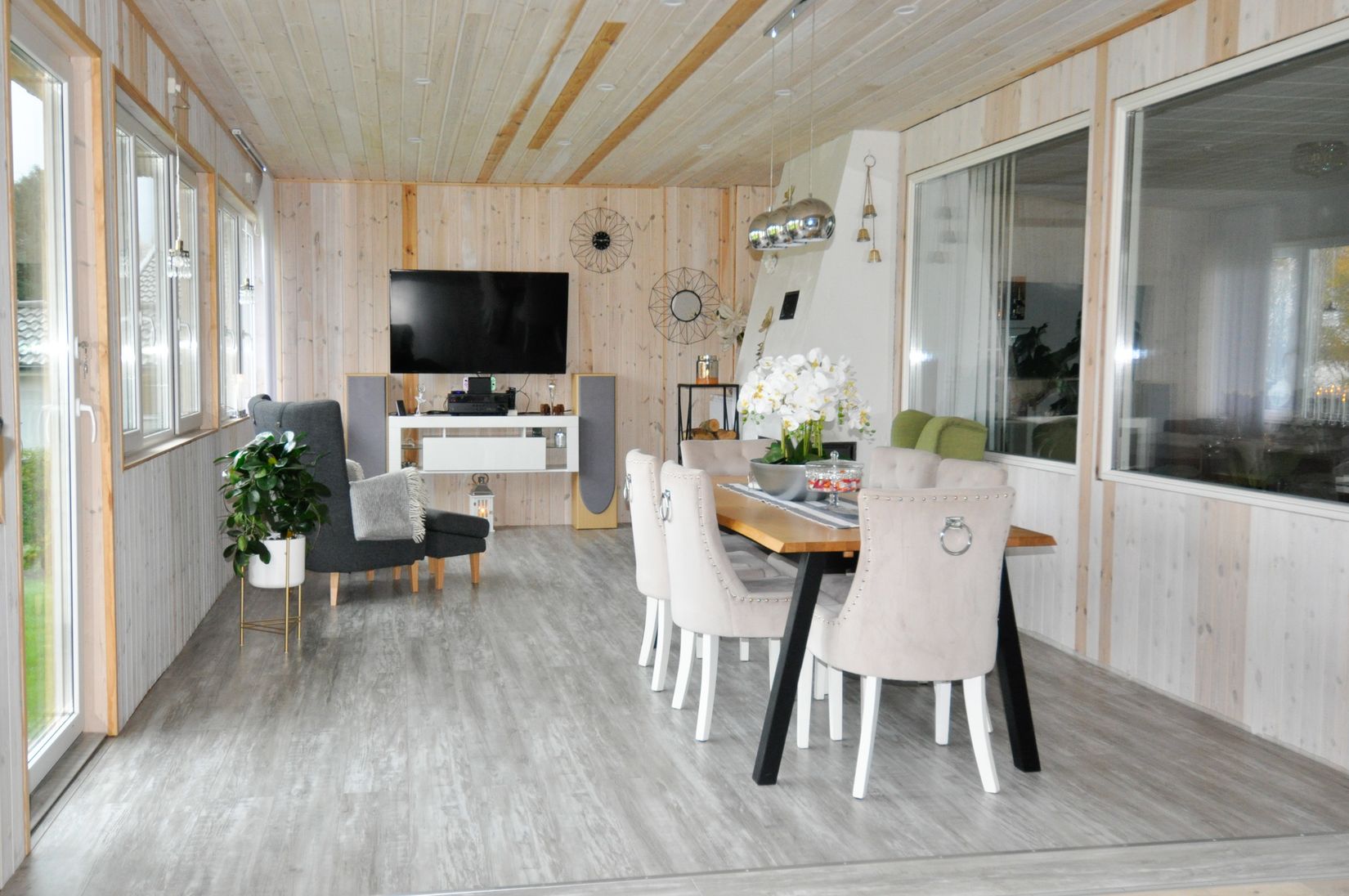 Villa, Kaplansgatan 19, Markaryd