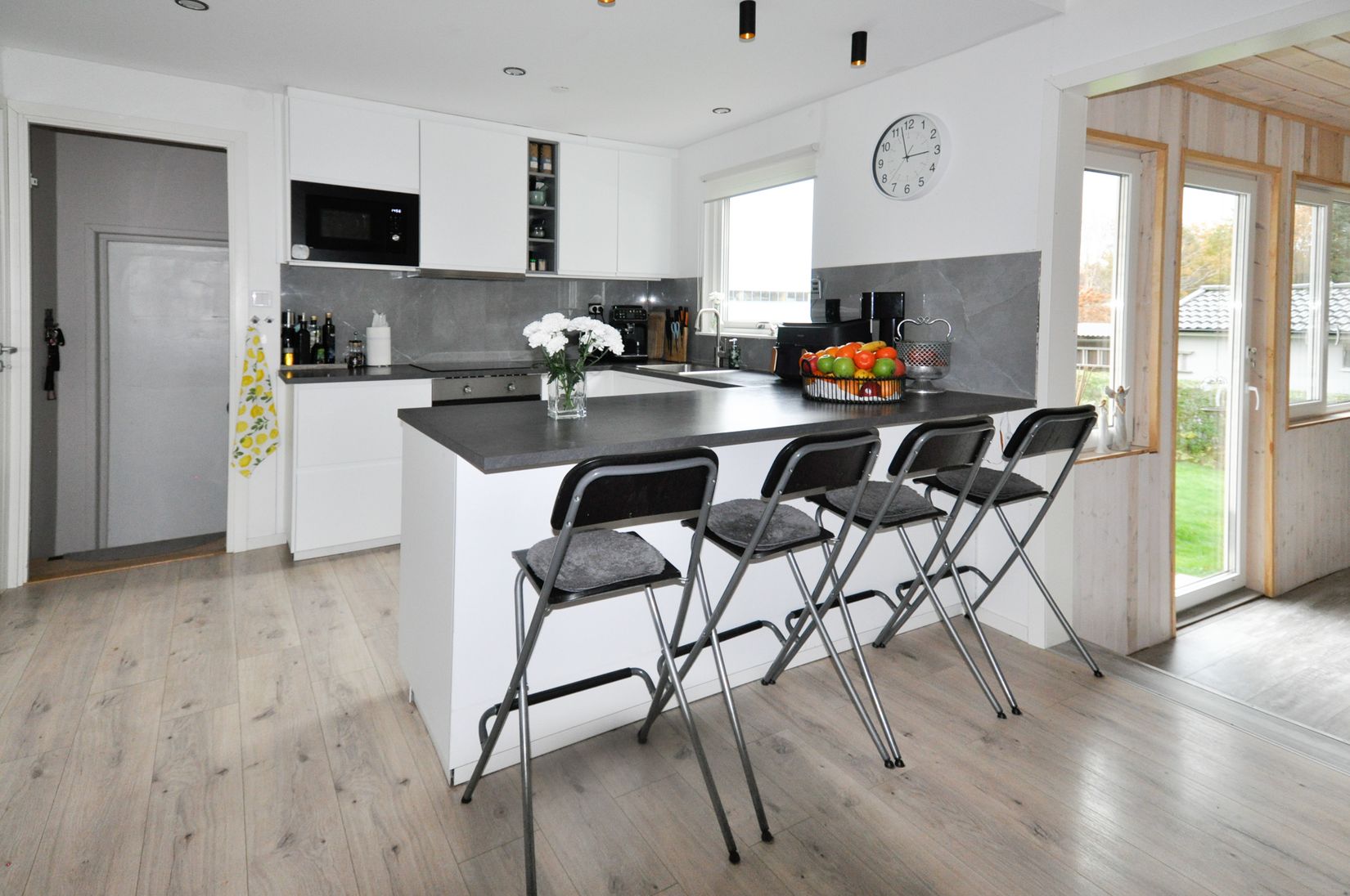 Villa, Kaplansgatan 19, Markaryd