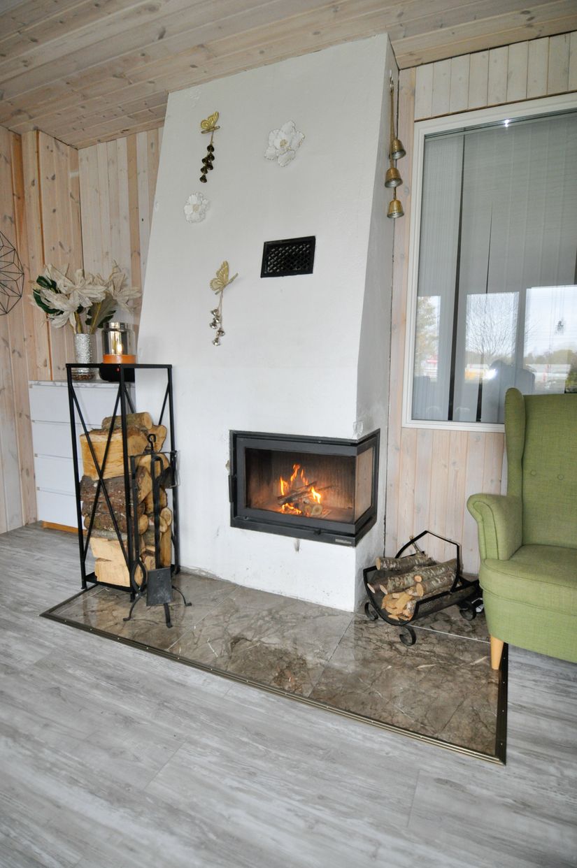 Villa, Kaplansgatan 19, Markaryd