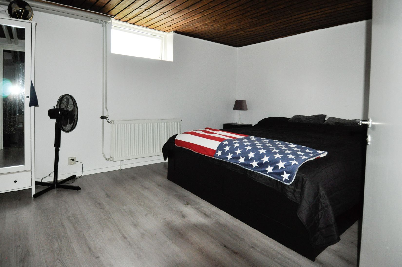 Villa, Kaplansgatan 19, Markaryd