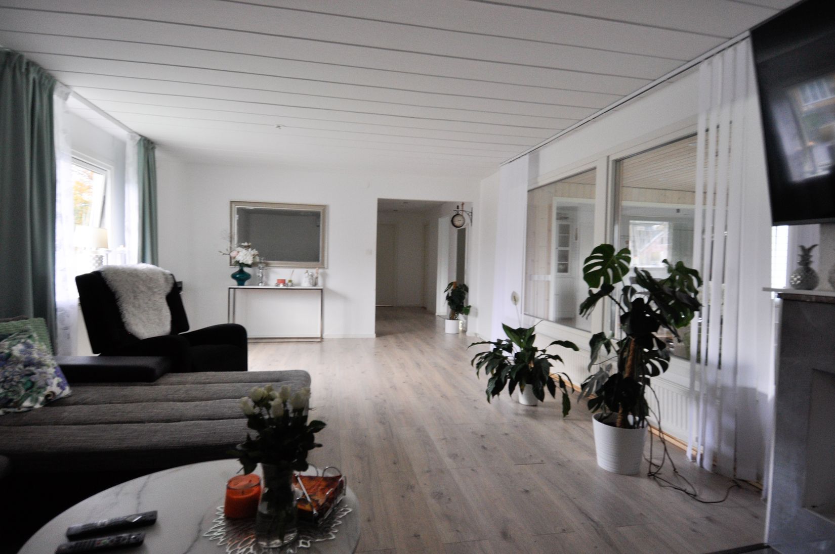 Villa, Kaplansgatan 19, Markaryd