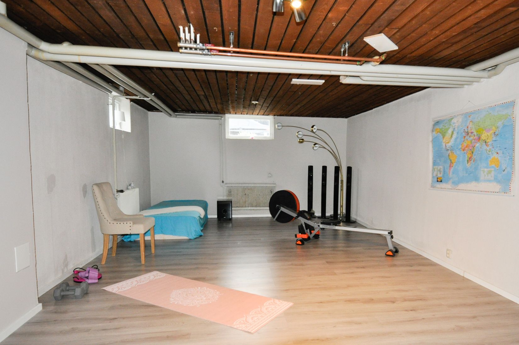 Villa, Kaplansgatan 19, Markaryd