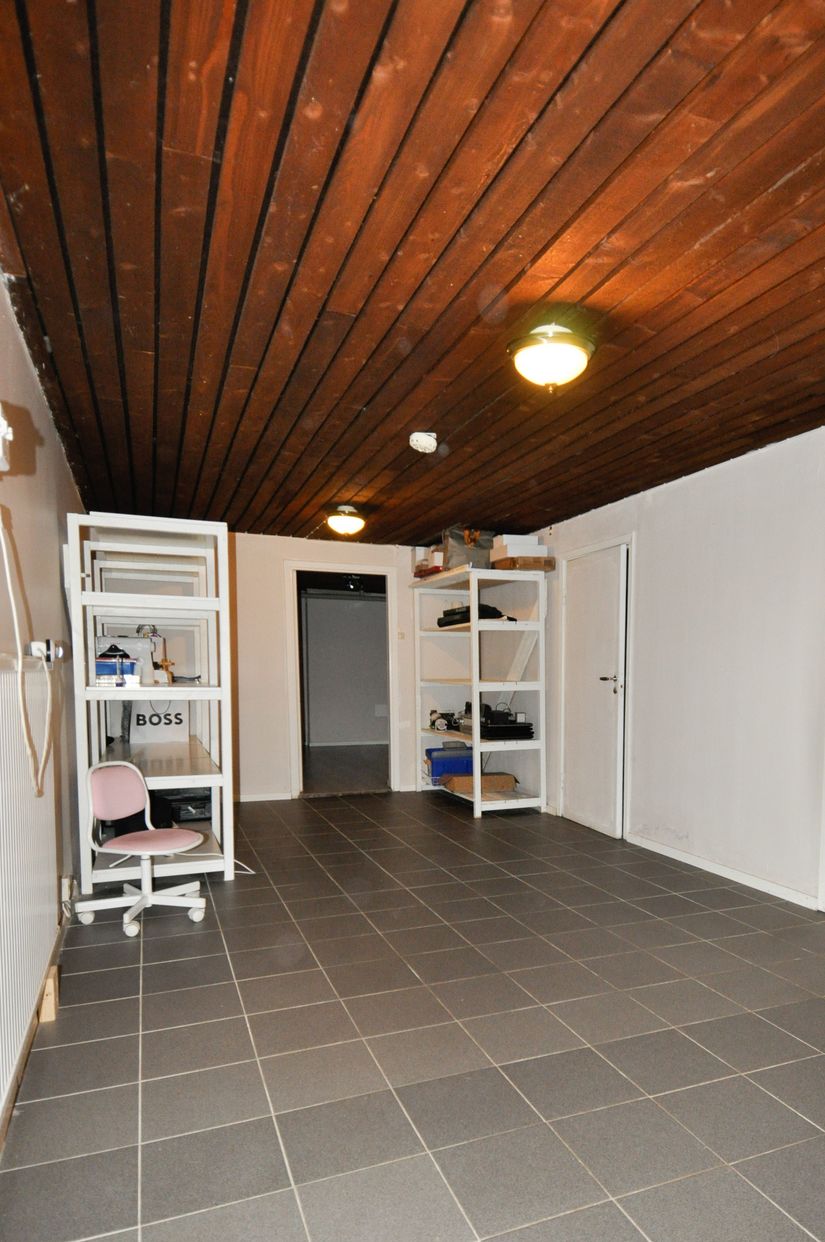 Villa, Kaplansgatan 19, Markaryd