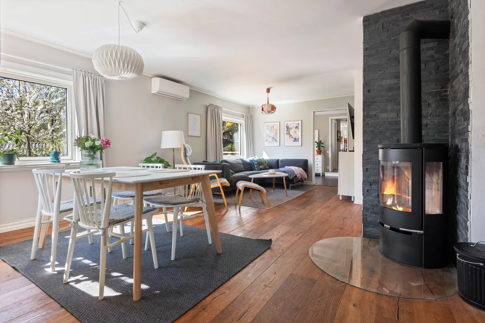 Villa, Evedalsvägen 17, Saltsjö Boo/Gustavsvik, Nacka