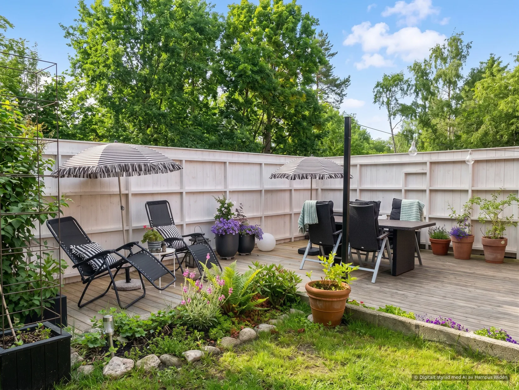 Villa, Evedalsvägen 17, Saltsjö Boo/Gustavsvik, Nacka
