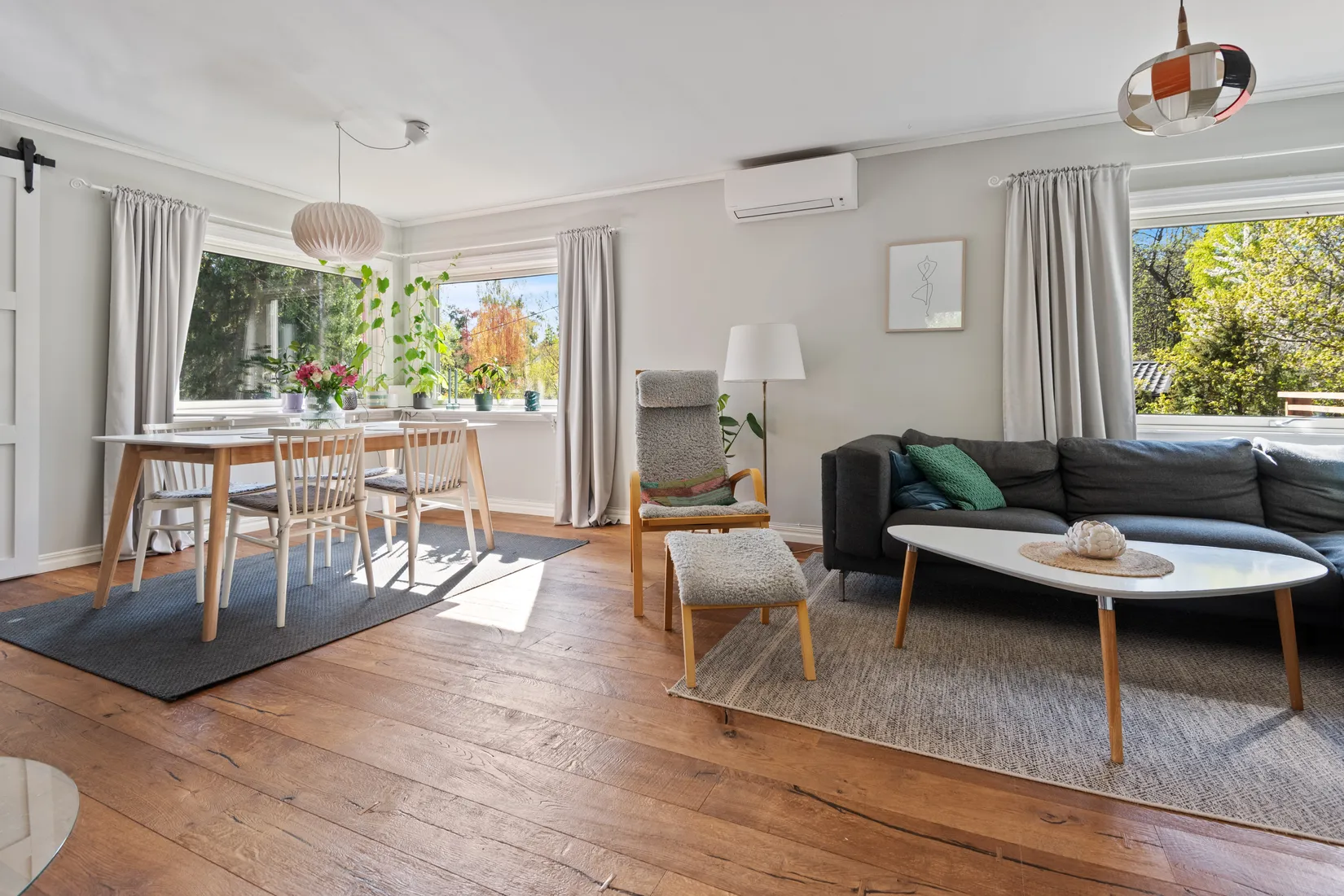 Villa, Evedalsvägen 17, Saltsjö Boo/Gustavsvik, Nacka