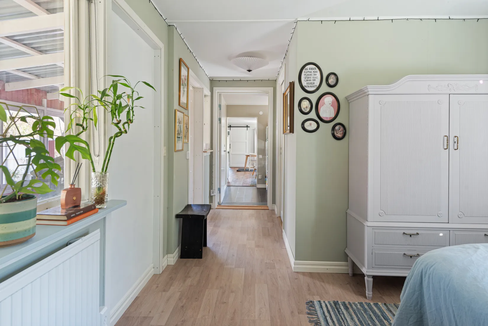Villa, Evedalsvägen 17, Saltsjö Boo/Gustavsvik, Nacka