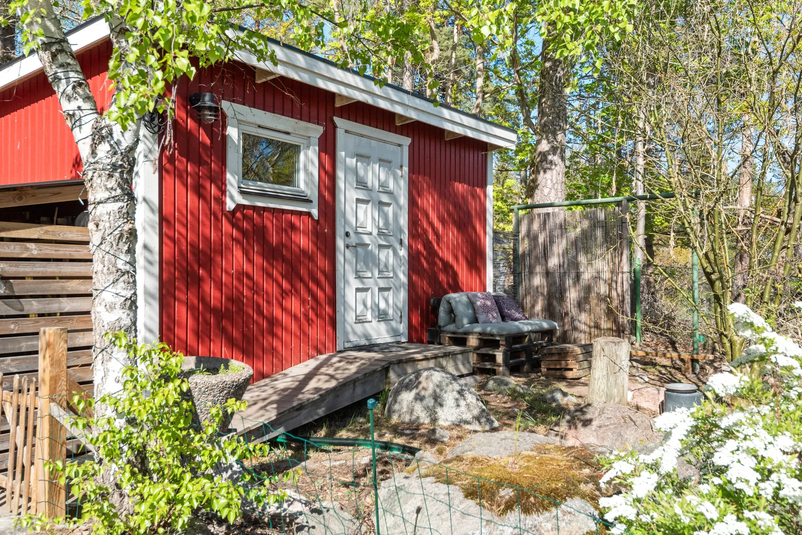Villa, Evedalsvägen 17, Saltsjö Boo/Gustavsvik, Nacka