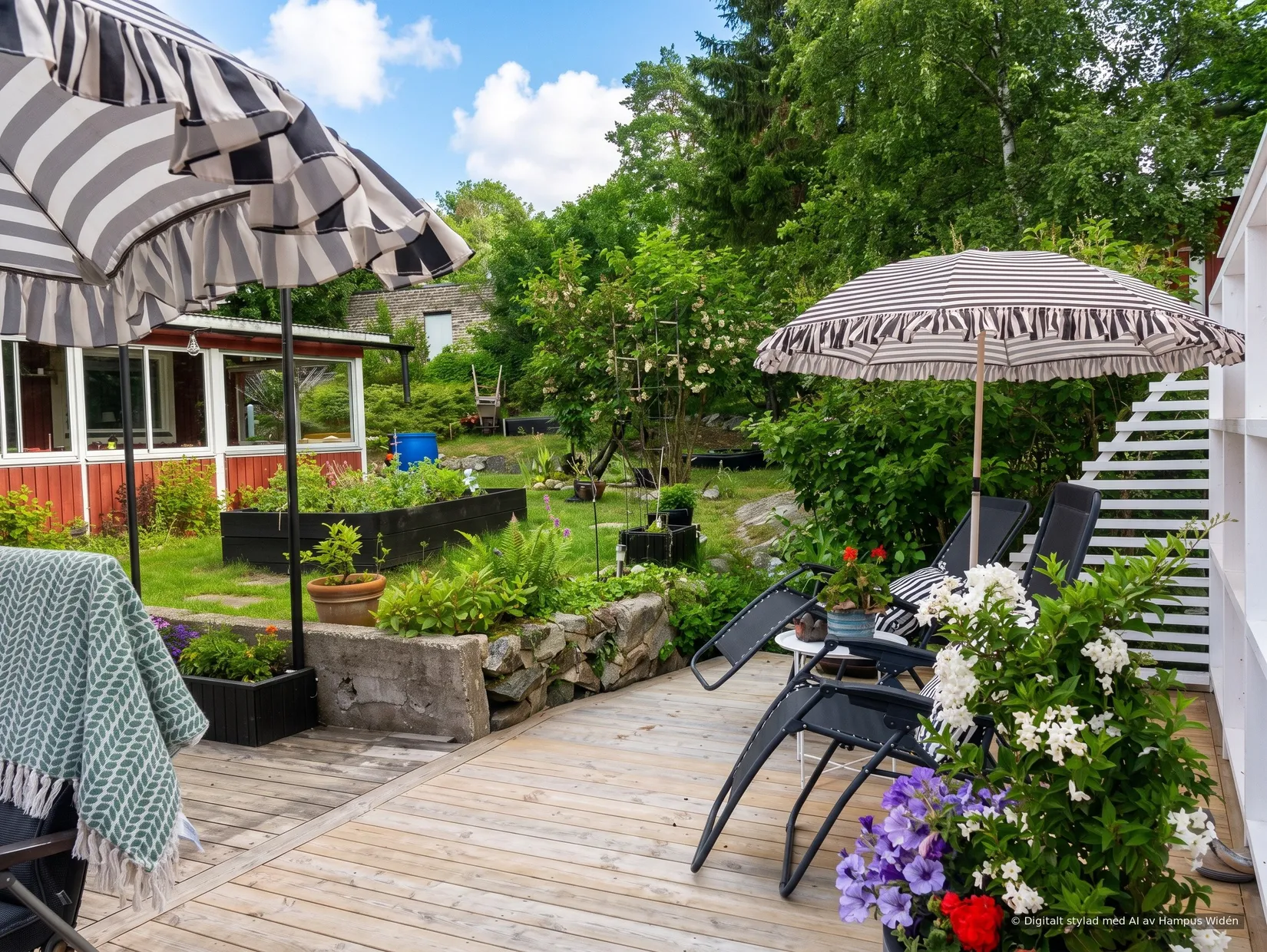 Villa, Evedalsvägen 17, Saltsjö Boo/Gustavsvik, Nacka