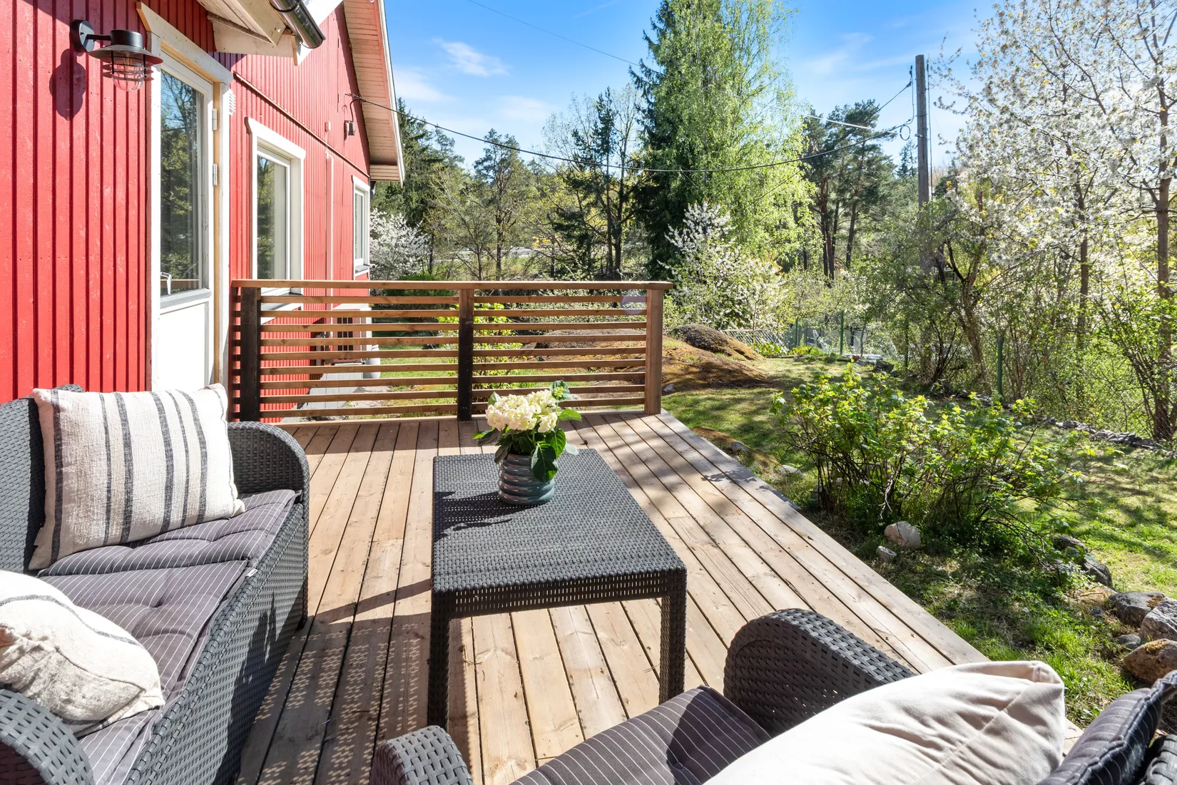 Villa, Evedalsvägen 17, Saltsjö Boo/Gustavsvik, Nacka