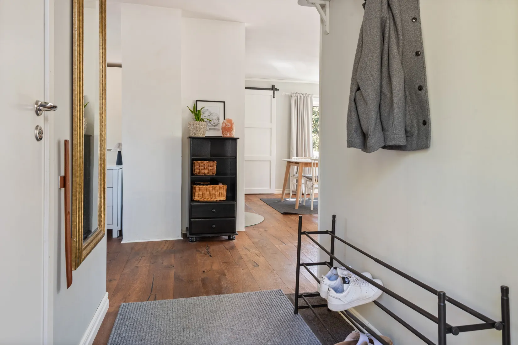 Villa, Evedalsvägen 17, Saltsjö Boo/Gustavsvik, Nacka