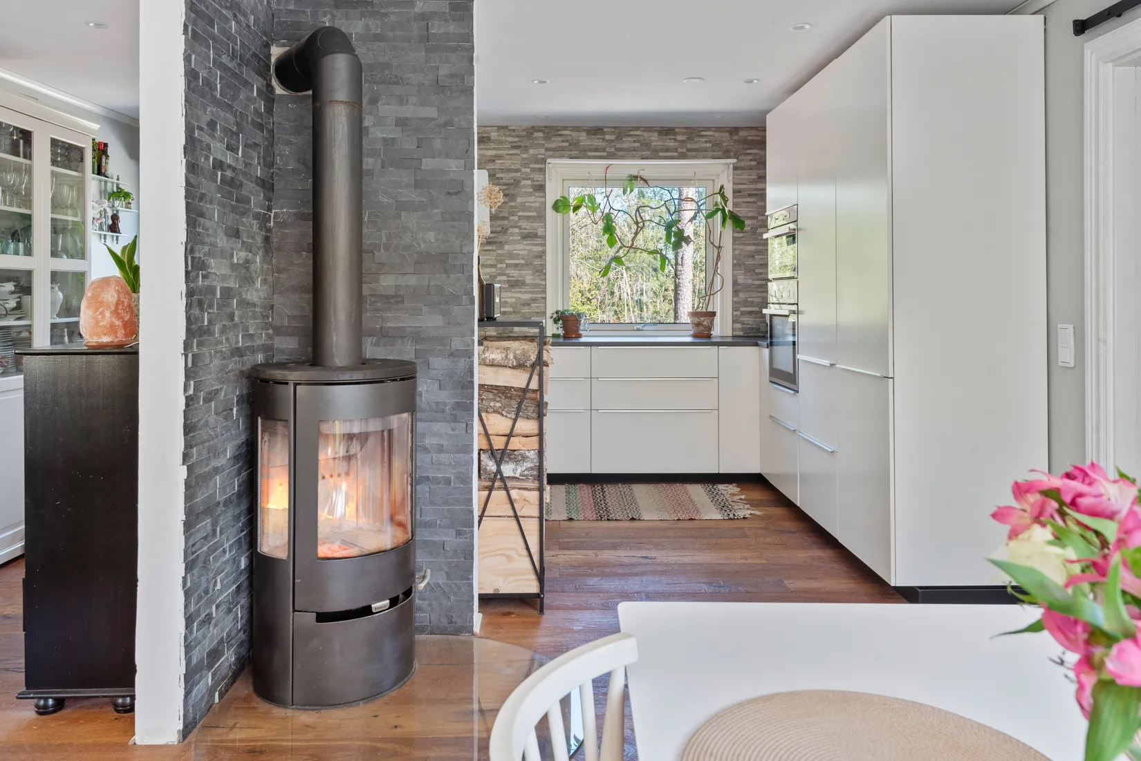 Villa, Evedalsvägen 17, Saltsjö Boo/Gustavsvik, Nacka