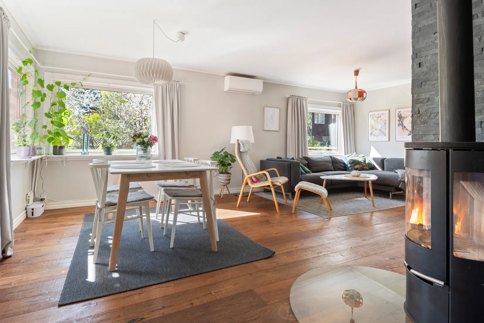 Villa, Evedalsvägen 17, Saltsjö Boo/Gustavsvik, Nacka