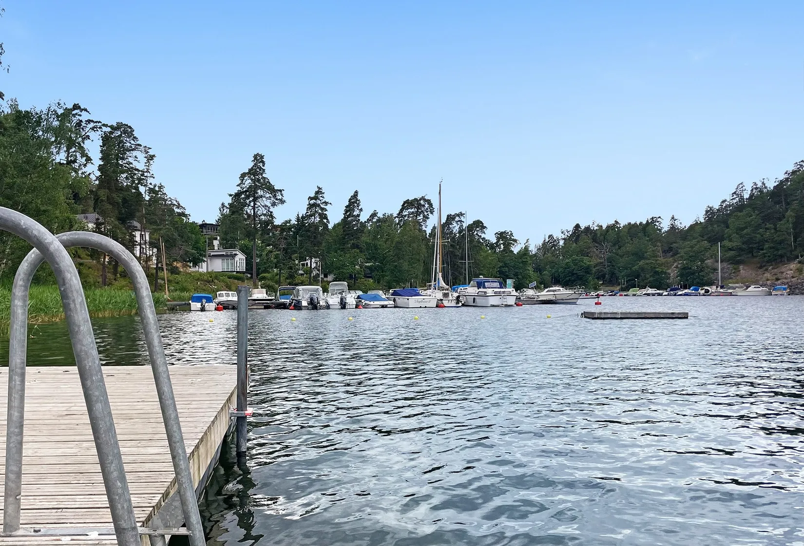 Villa, Evedalsvägen 17, Saltsjö Boo/Gustavsvik, Nacka