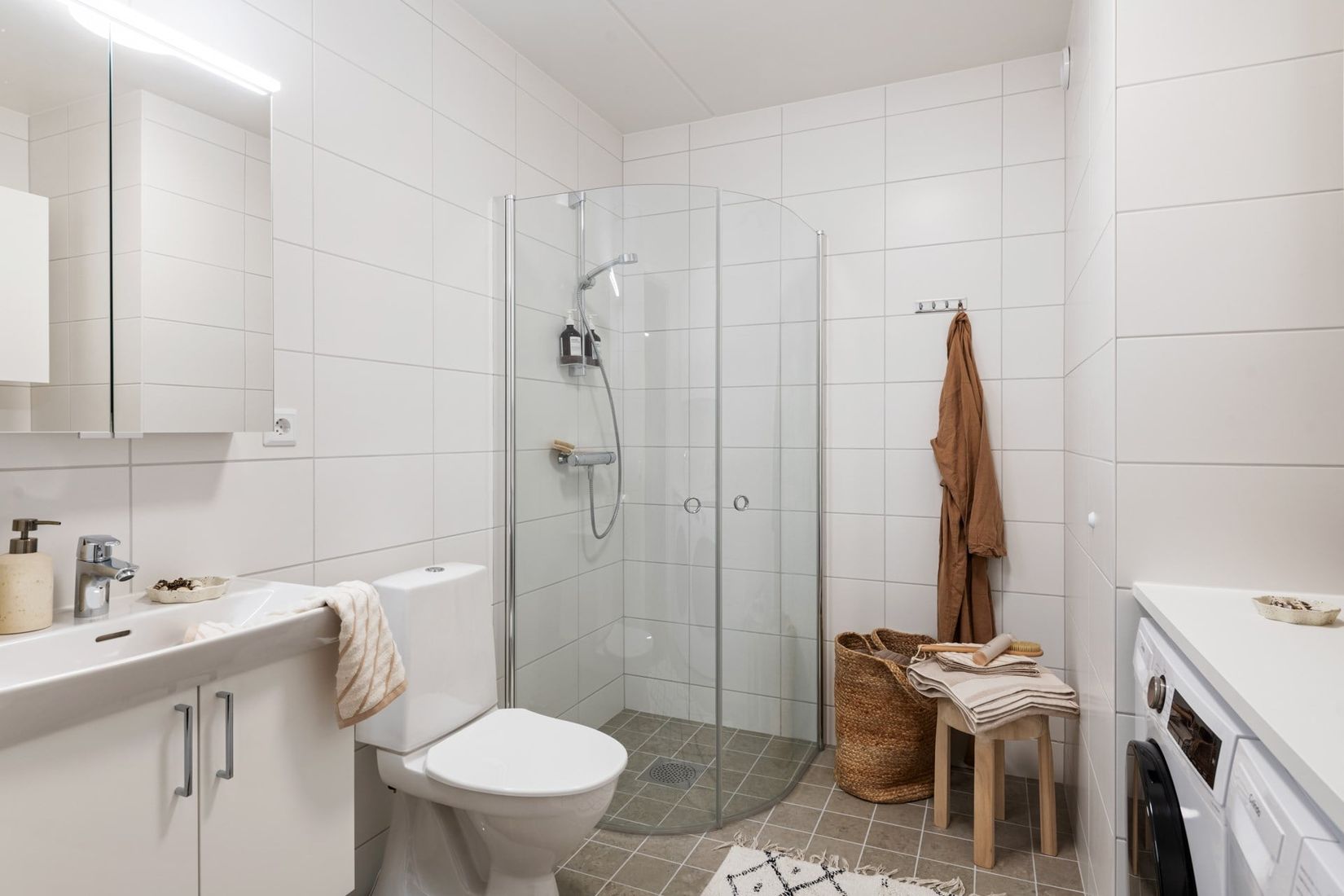 Bostadsrätt, Odengatan 2A, Norrtälje