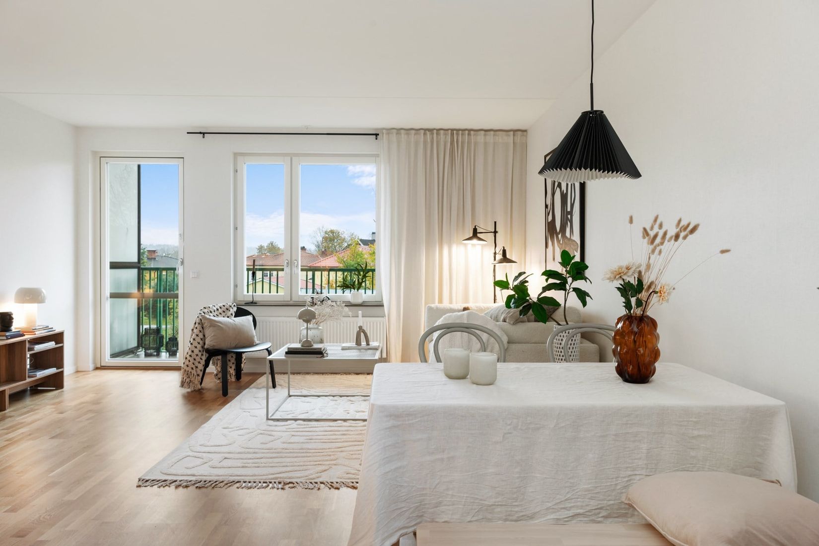 Bostadsrätt, Odengatan 2A, Norrtälje