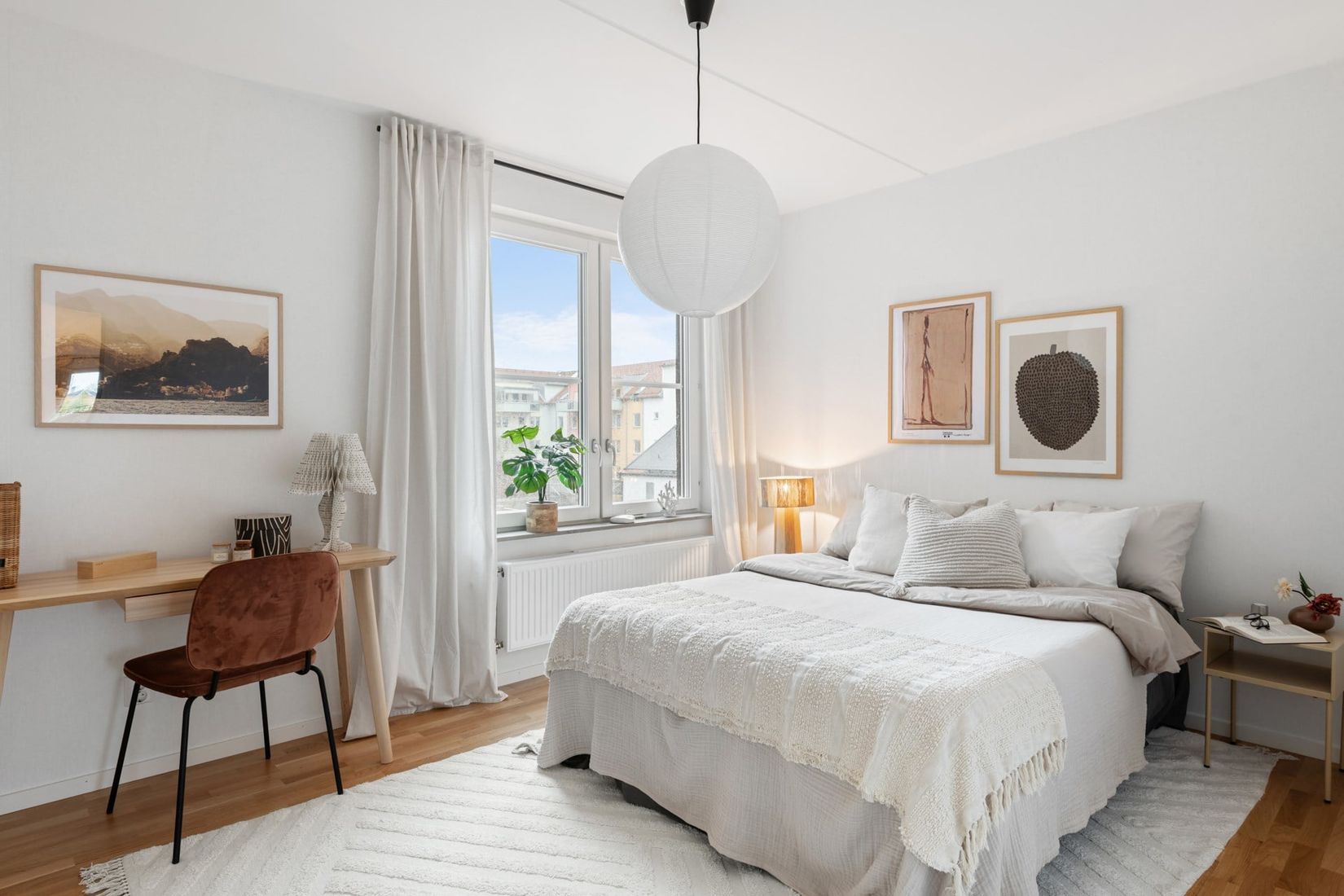 Bostadsrätt, Odengatan 2A, Norrtälje