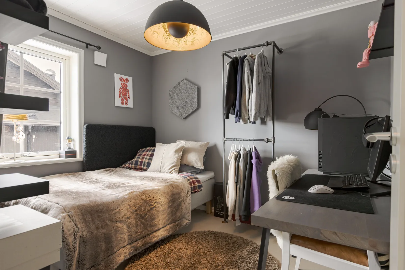 Villa, Lödings väg 4, Åre