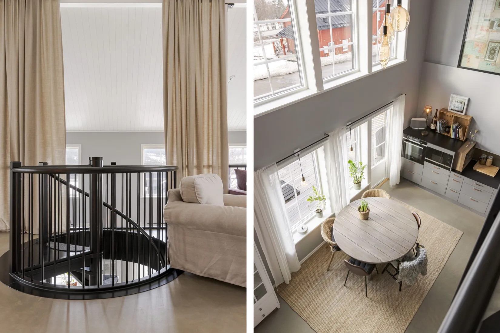 Villa, Lödings väg 4, Åre