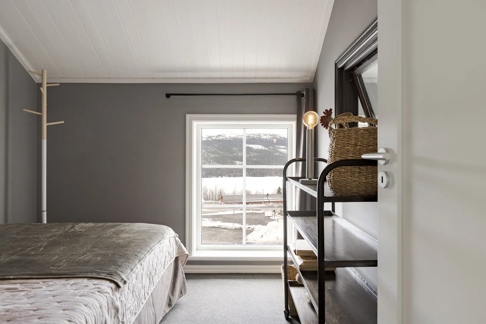 Villa, Lödings väg 4, Åre
