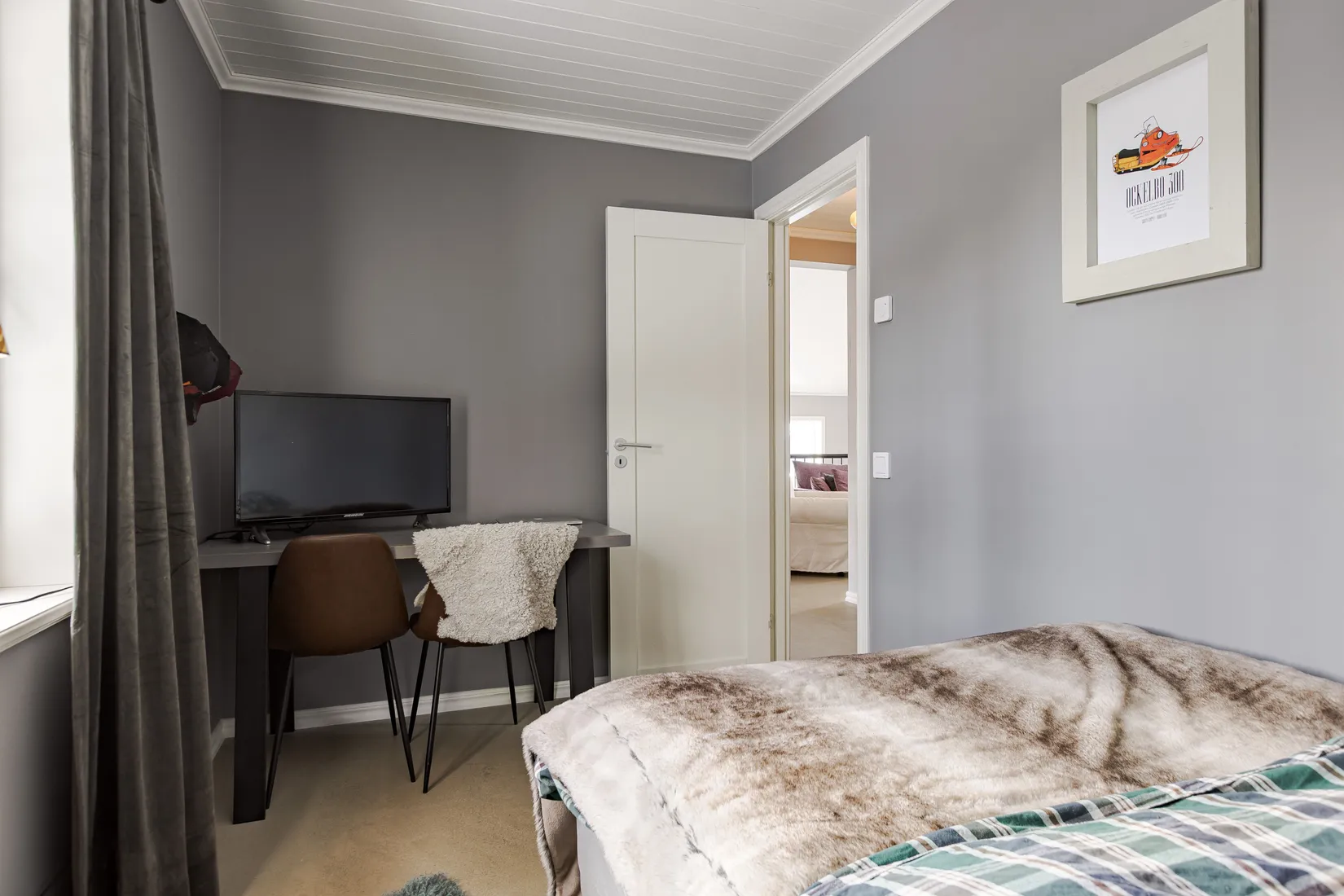 Villa, Lödings väg 4, Åre
