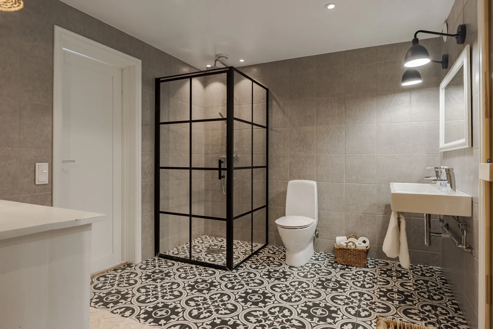 Villa, Lödings väg 4, Åre