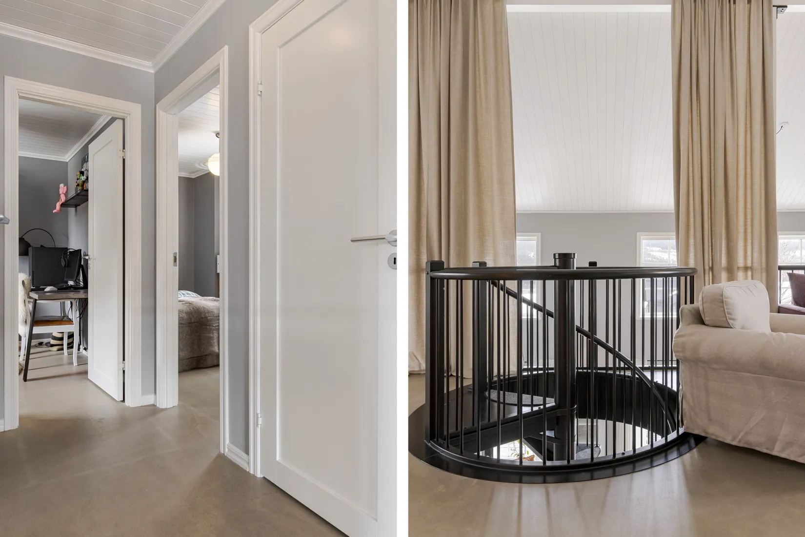 Villa, Lödings väg 4, Åre