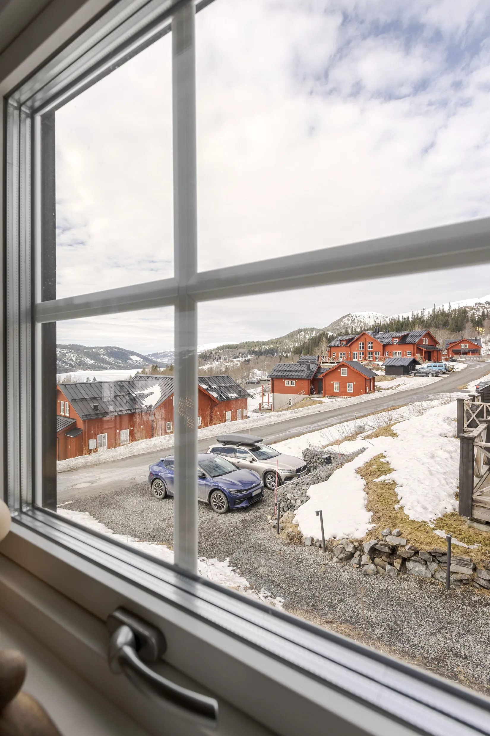 Villa, Lödings väg 4, Åre