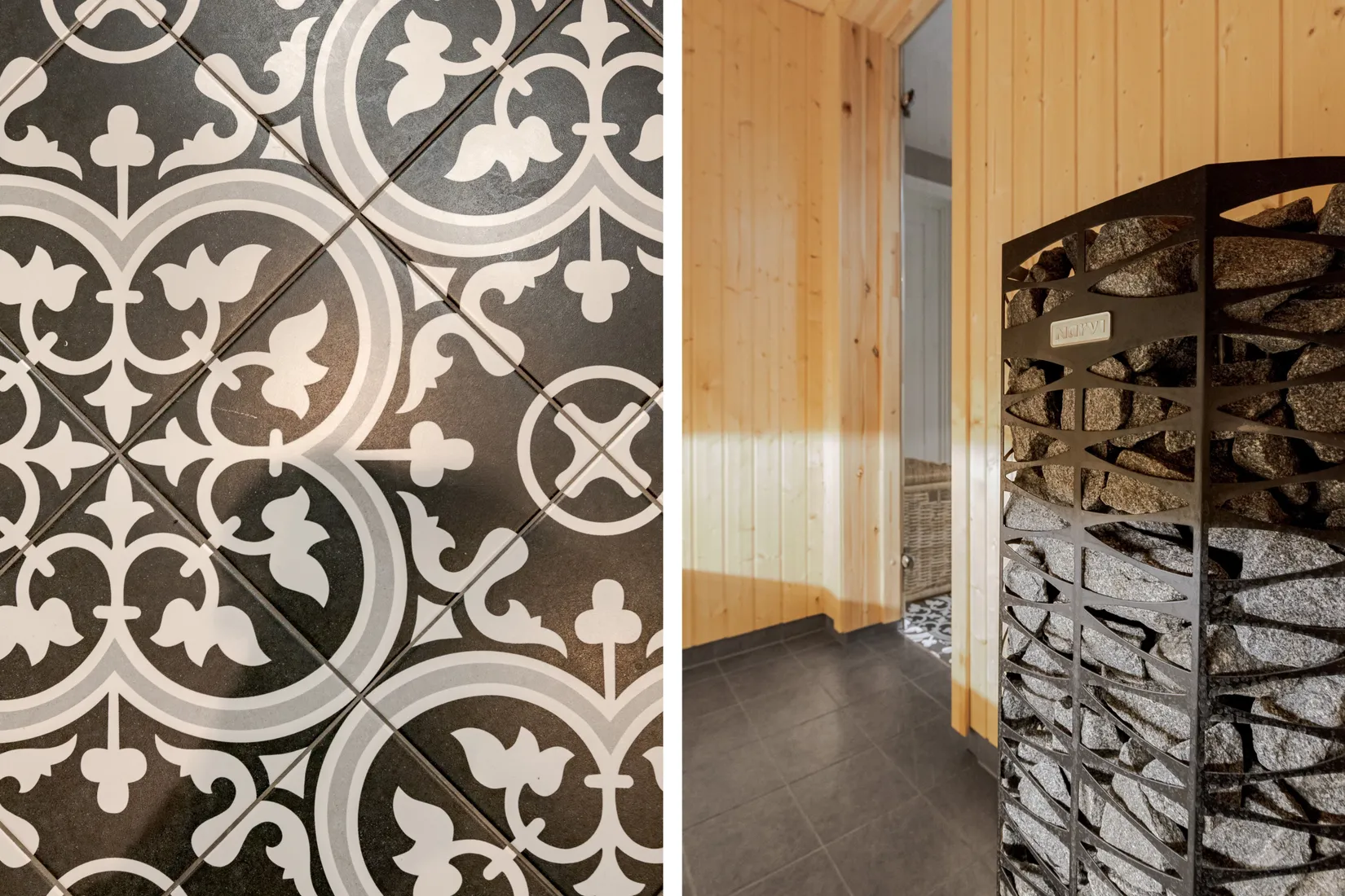 Villa, Lödings väg 4, Åre