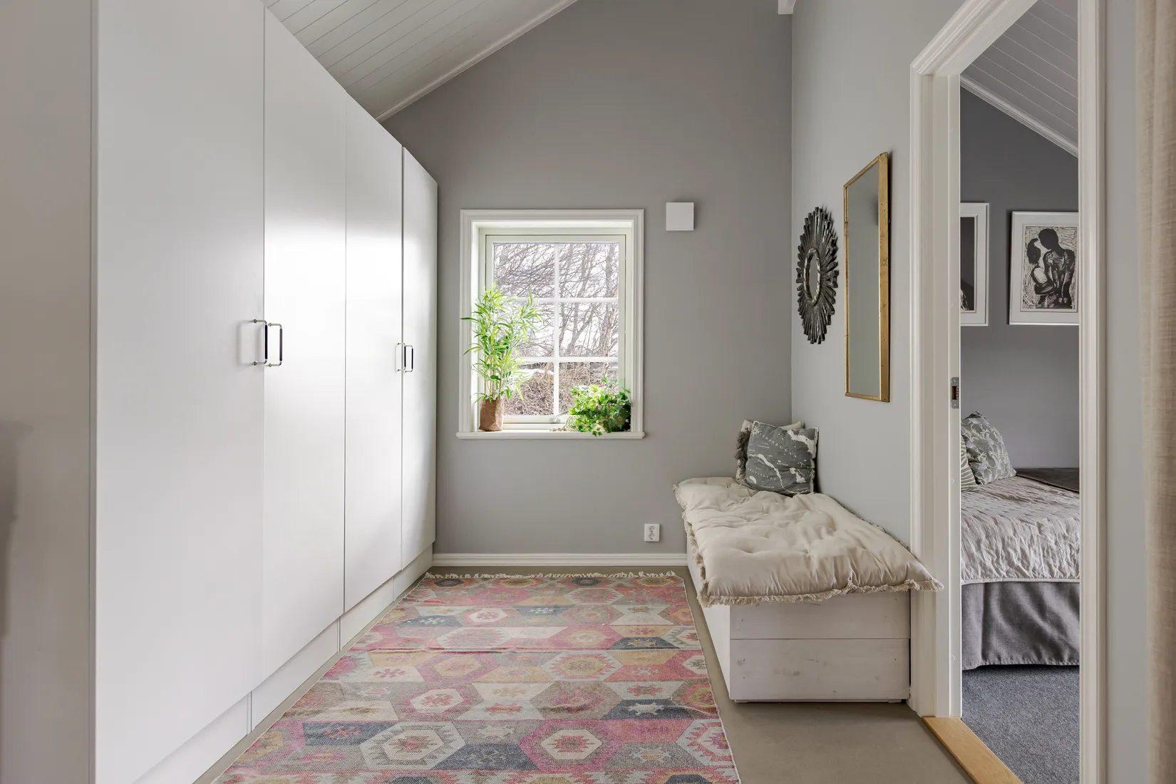 Villa, Lödings väg 4, Åre