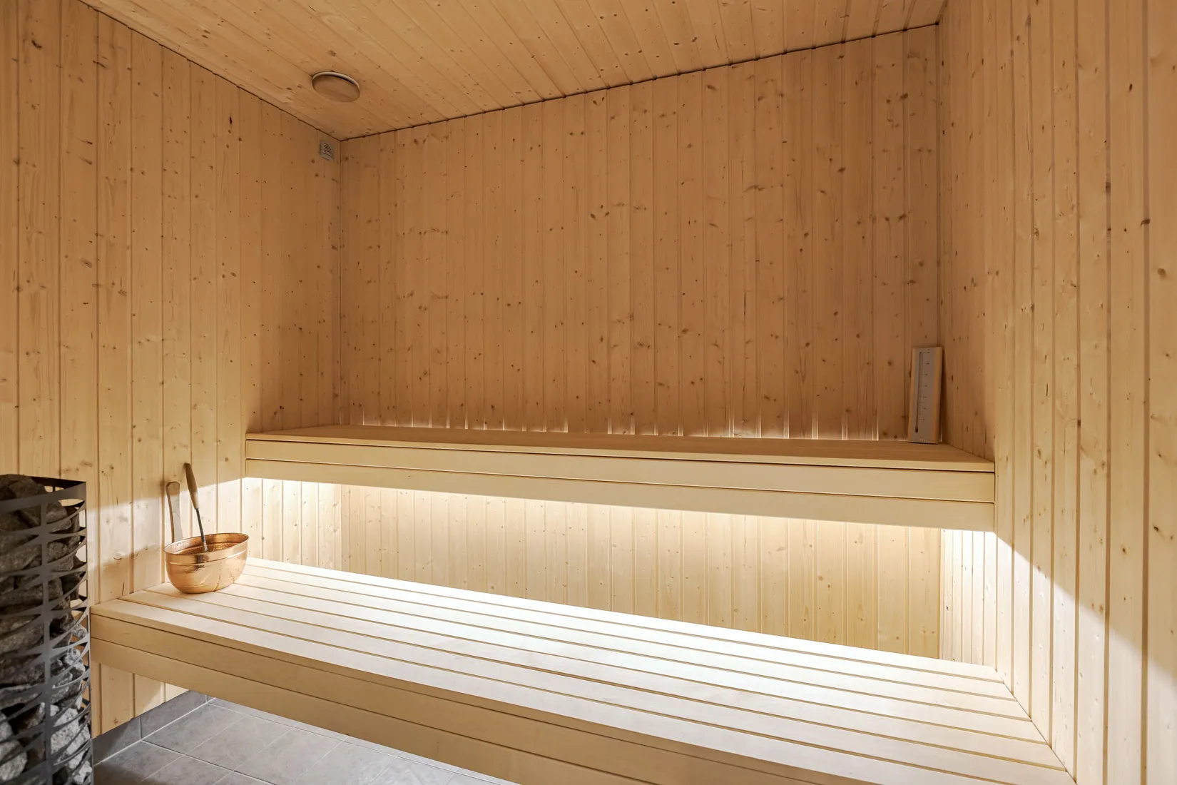 Villa, Lödings väg 4, Åre