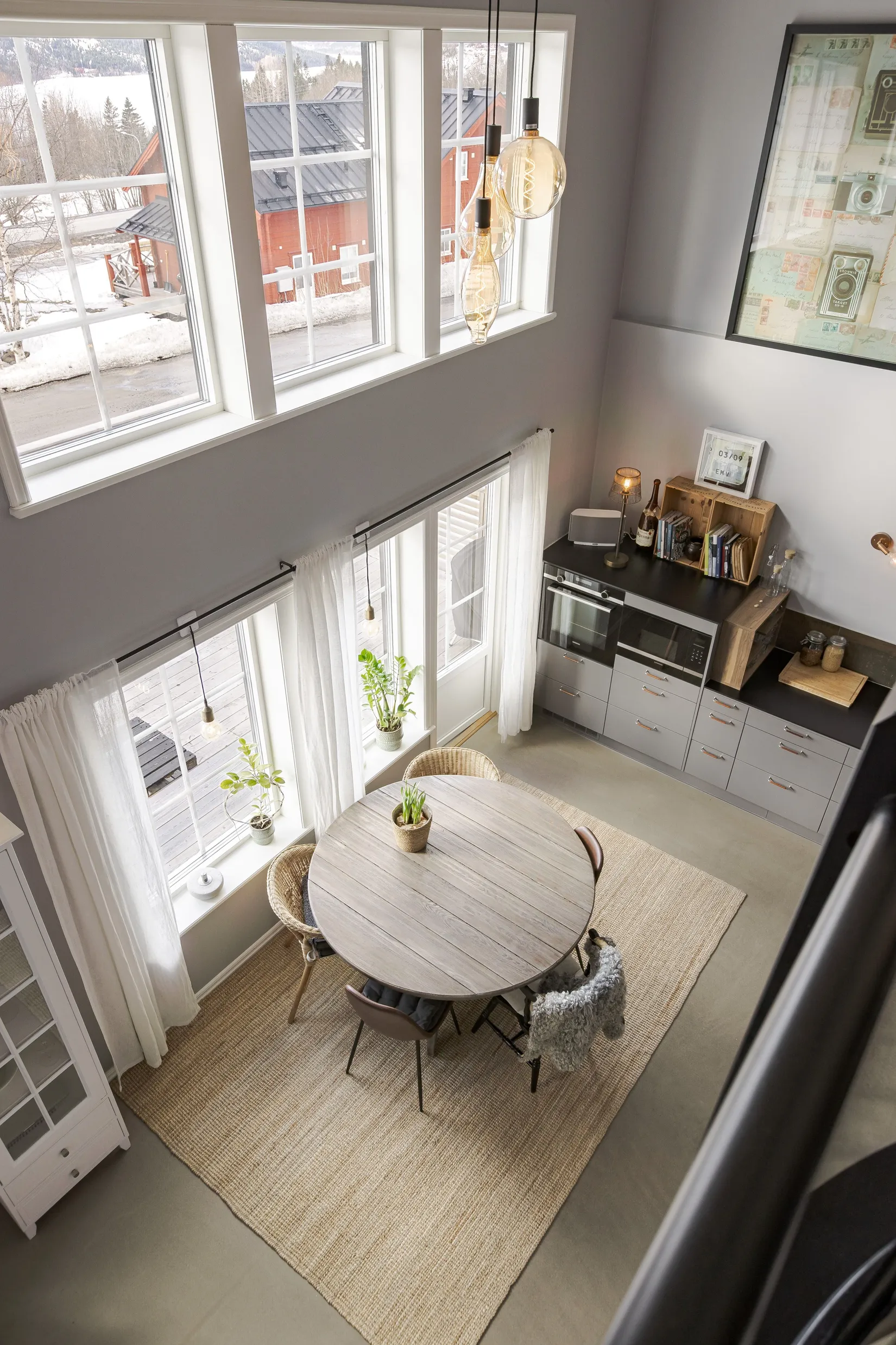 Villa, Lödings väg 4, Åre