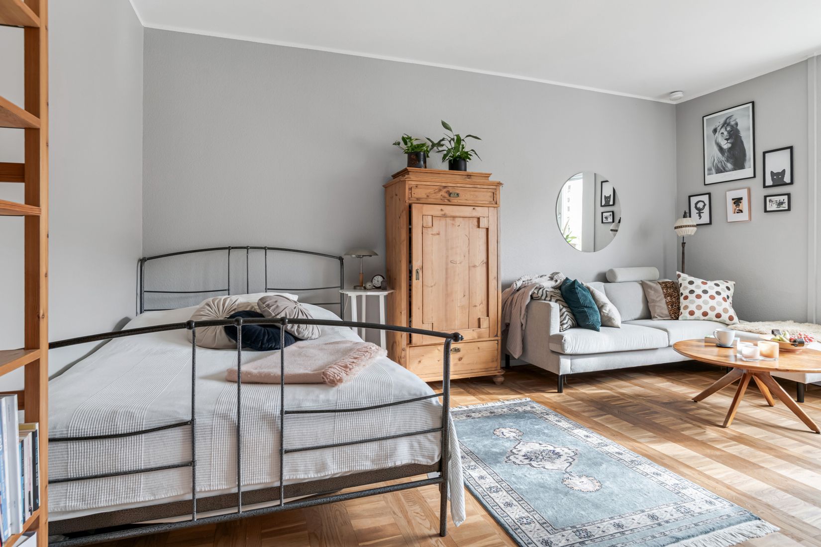 Bostadsrätt, Mäster Ernsts gata 12, Slottshöjden, Helsingborg