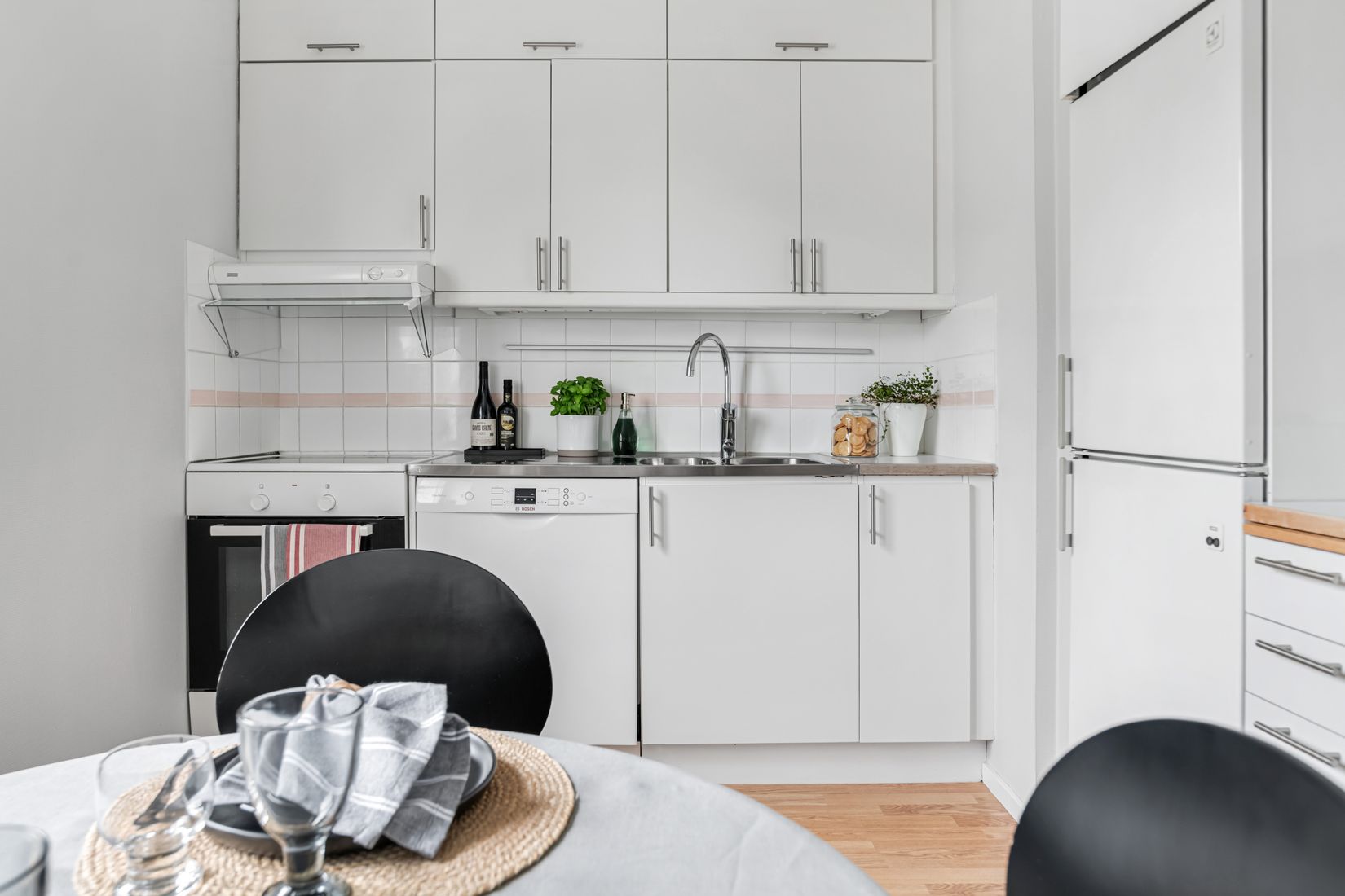 Bostadsrätt, Mäster Ernsts gata 12, Slottshöjden, Helsingborg