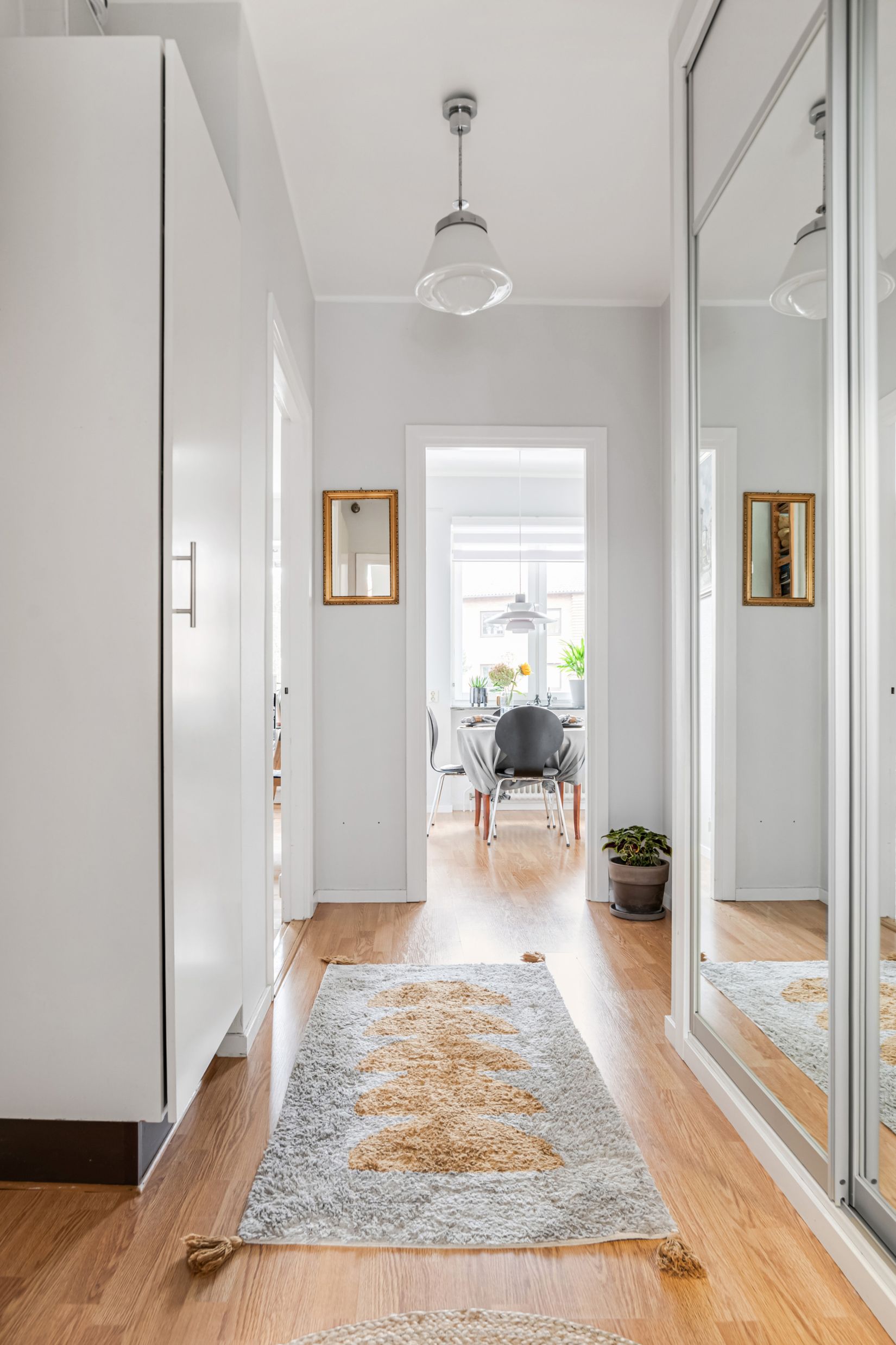 Bostadsrätt, Mäster Ernsts gata 12, Slottshöjden, Helsingborg