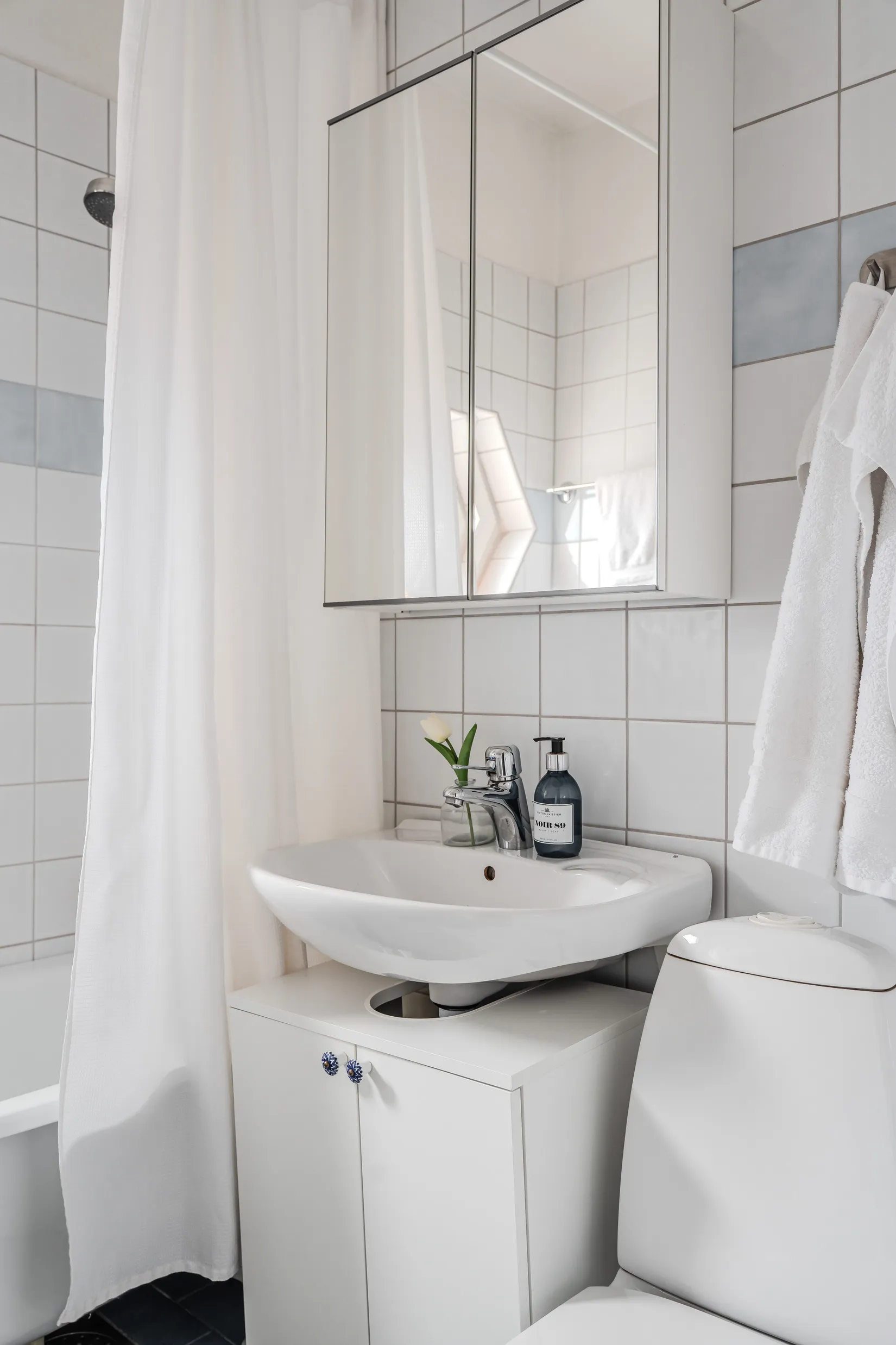 Bostadsrätt, Svartbäcksgatan 80B, Svartbäcken, Uppsala