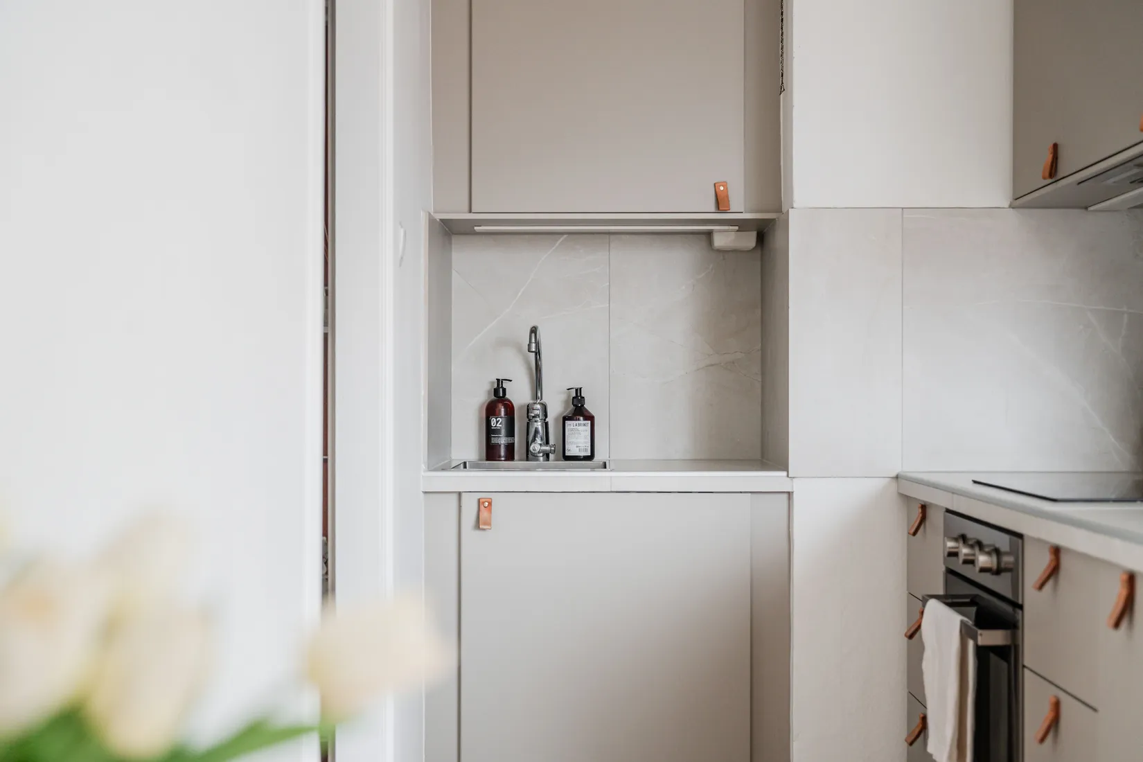 Bostadsrätt, Svartbäcksgatan 80B, Svartbäcken, Uppsala