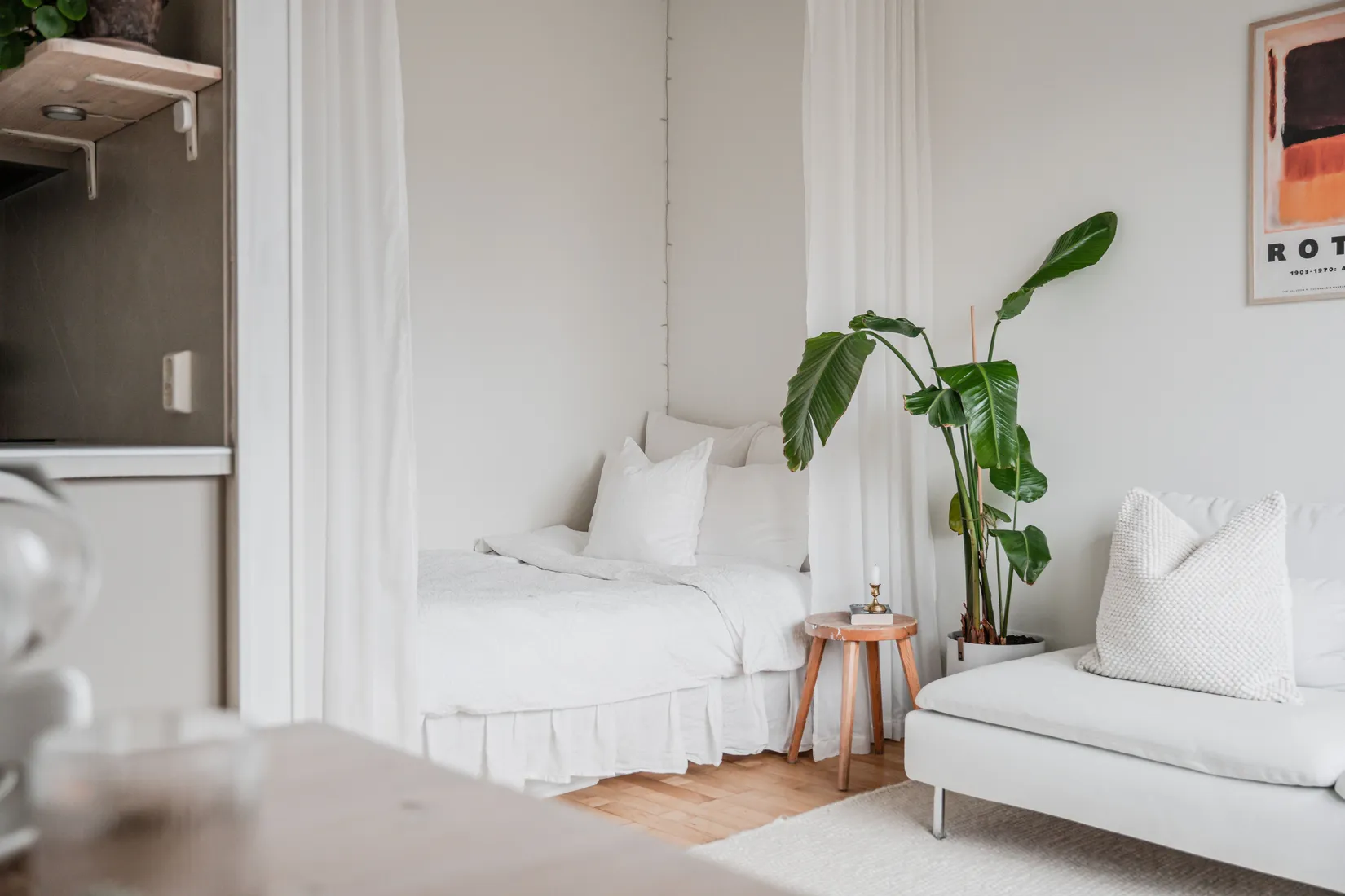 Bostadsrätt, Svartbäcksgatan 80B, Svartbäcken, Uppsala