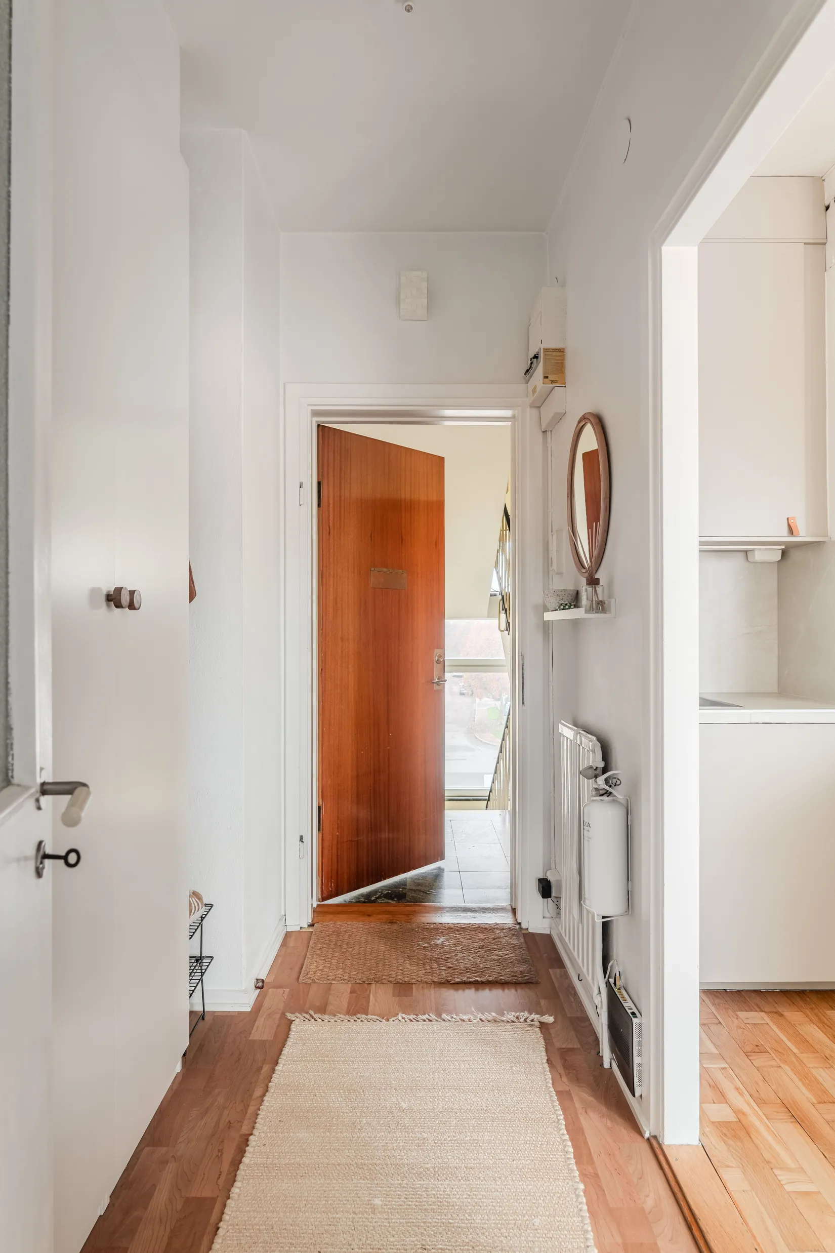 Bostadsrätt, Svartbäcksgatan 80B, Svartbäcken, Uppsala