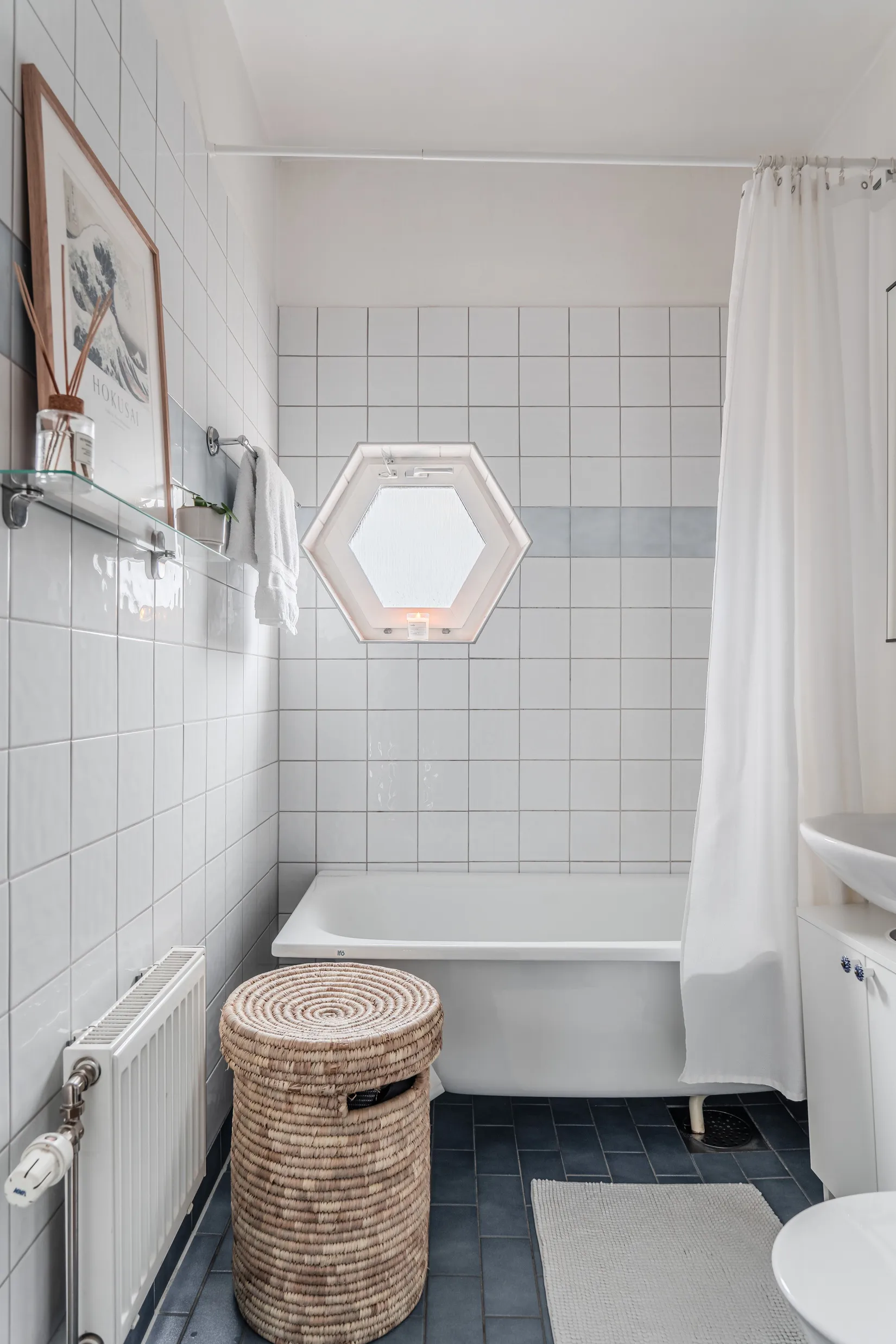 Bostadsrätt, Svartbäcksgatan 80B, Svartbäcken, Uppsala