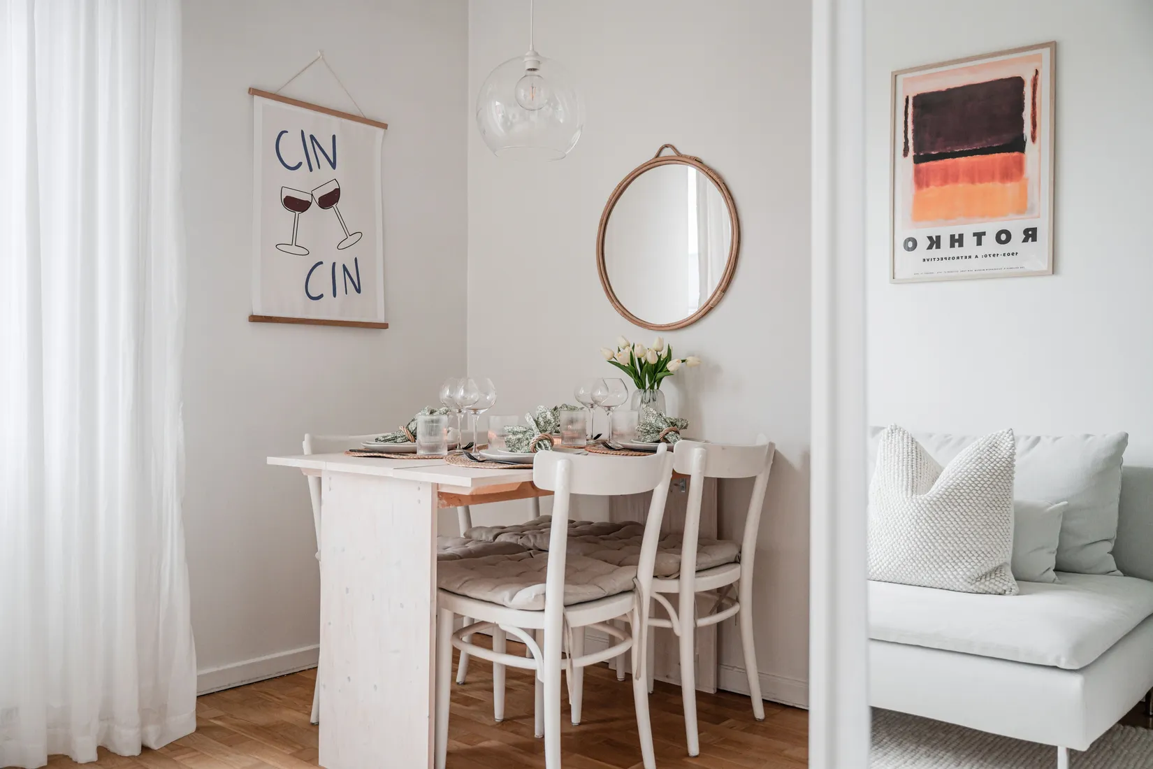 Bostadsrätt, Svartbäcksgatan 80B, Svartbäcken, Uppsala