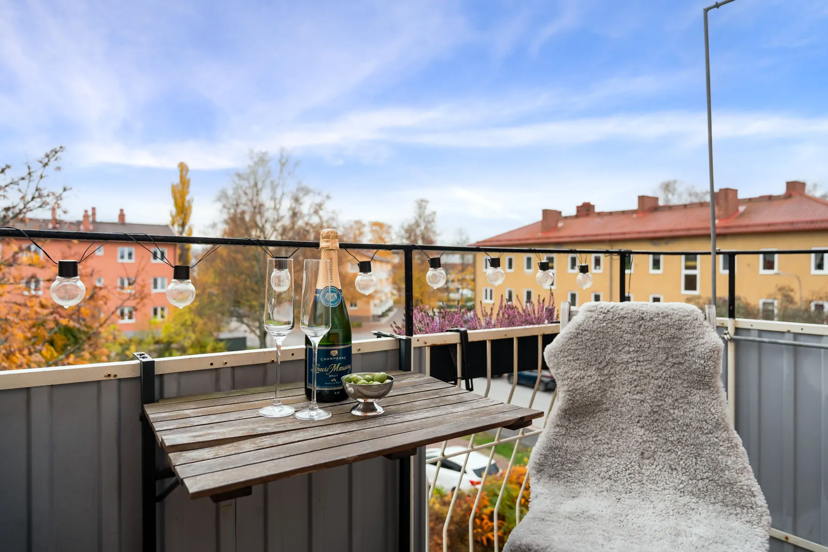 Bostadsrätt, Svartbäcksgatan 80B, Svartbäcken, Uppsala
