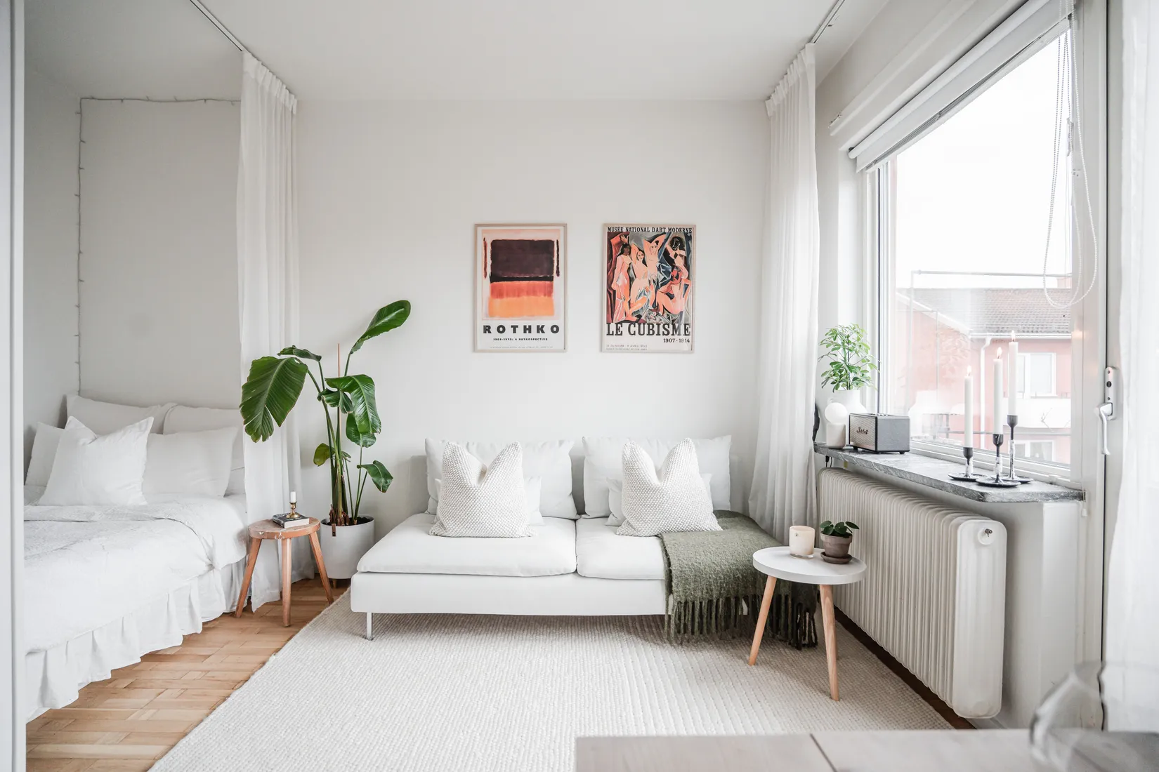 Bostadsrätt, Svartbäcksgatan 80B, Svartbäcken, Uppsala