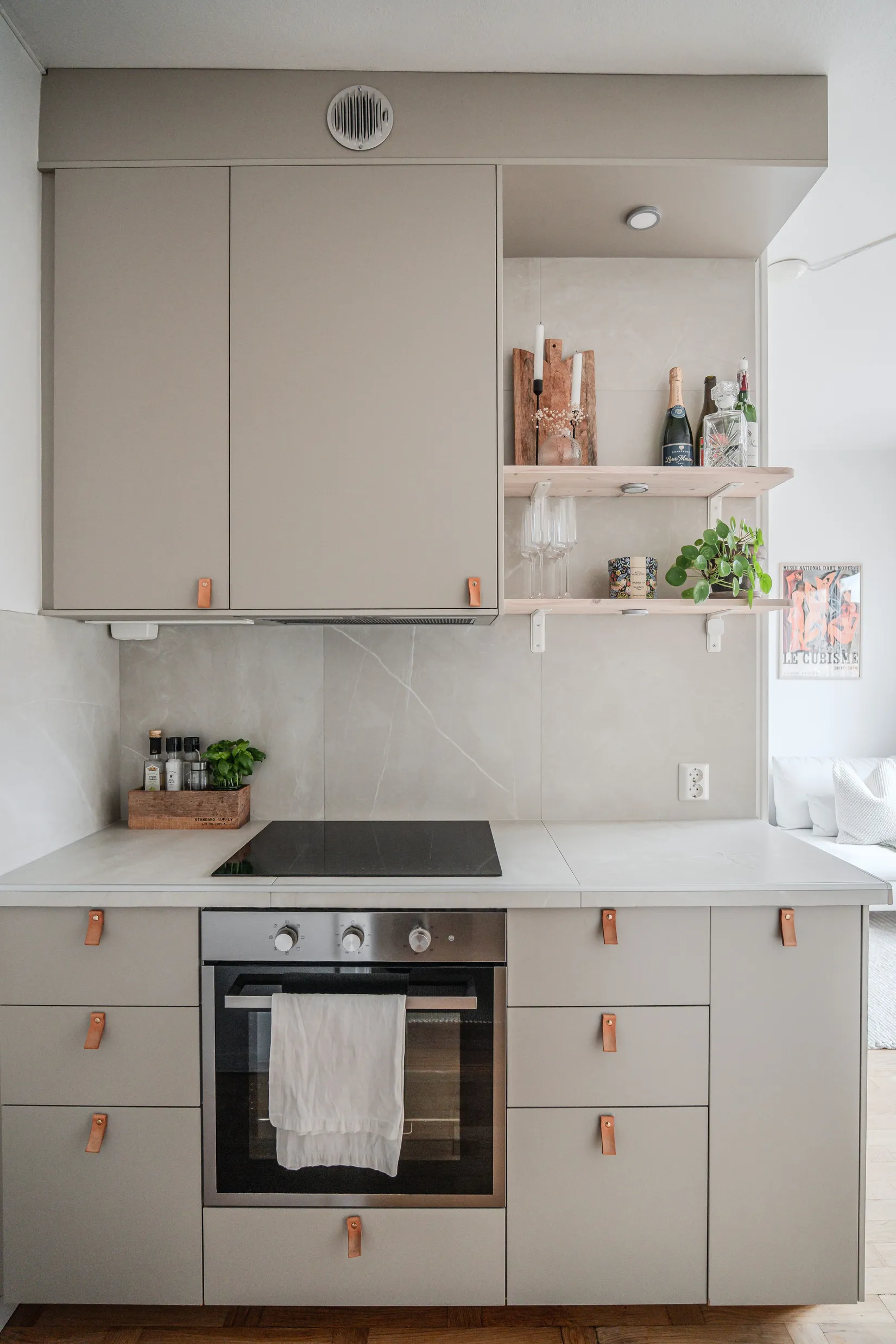 Bostadsrätt, Svartbäcksgatan 80B, Svartbäcken, Uppsala