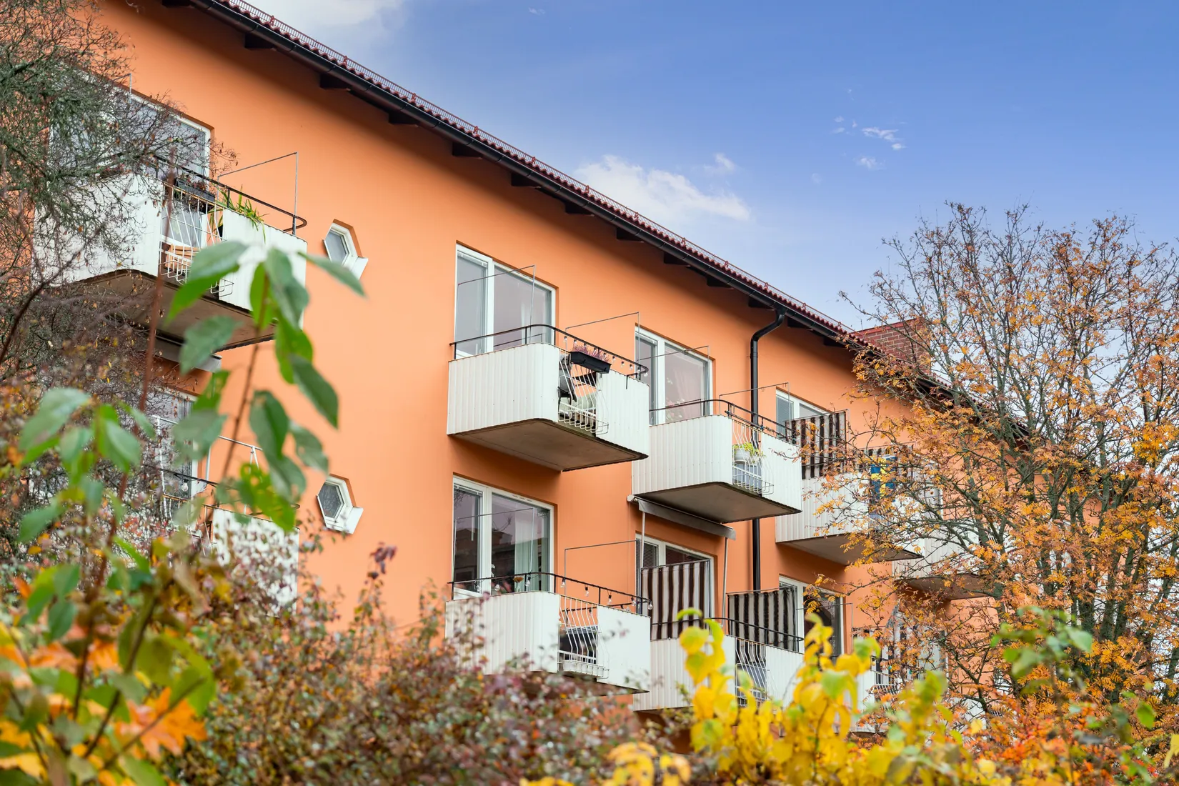 Bostadsrätt, Svartbäcksgatan 80B, Svartbäcken, Uppsala