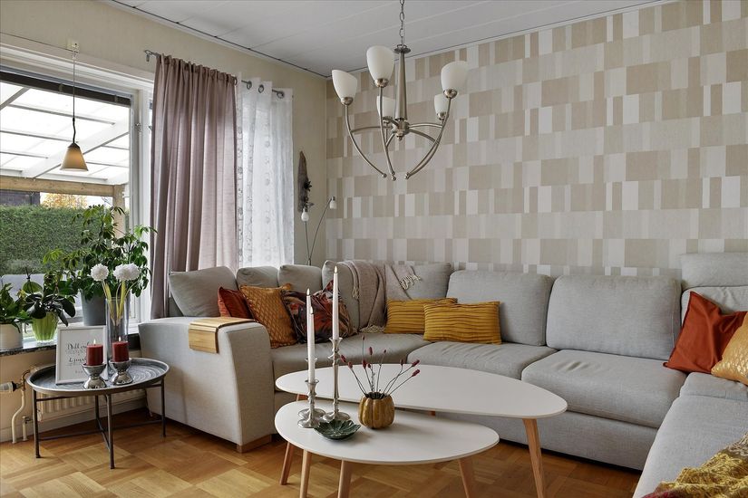 Villa, Bondegatan 14, Centrum, Tibro