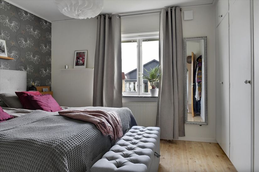 Villa, Bondegatan 14, Centrum, Tibro