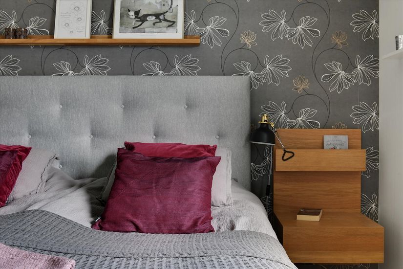 Villa, Bondegatan 14, Centrum, Tibro