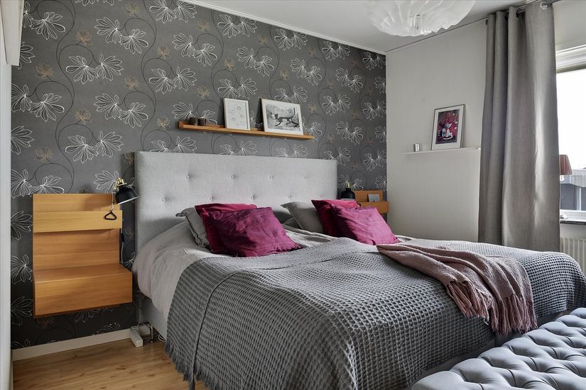 Villa, Bondegatan 14, Centrum, Tibro