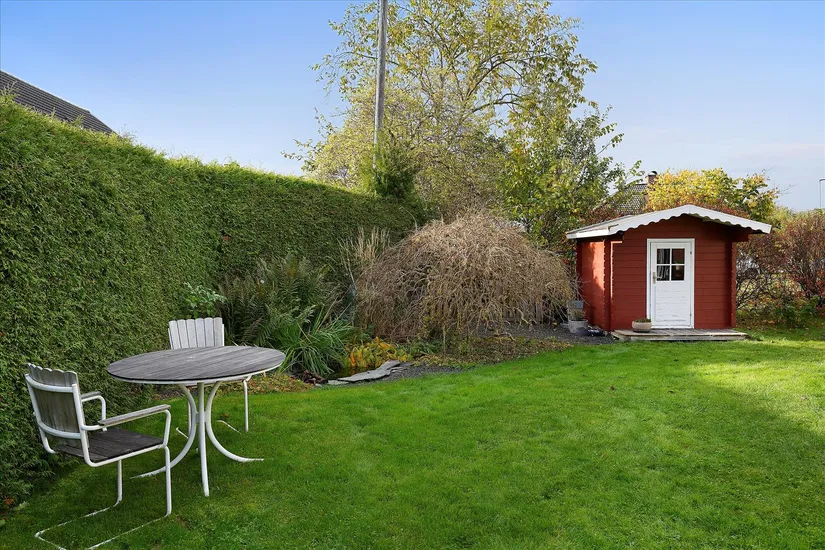 Villa, Bondegatan 14, Centrum, Tibro